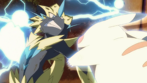 Zeraora Thunder Punch.png